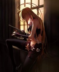 BUY NEW nitroplus - 145961 Premium Anime Print Poster